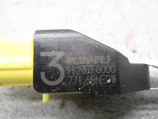 98237FG000 Датчик удара Subaru Forester SH Арт 00148580, вид 2