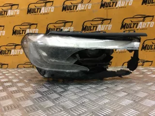 5A26FA4 Фара передняя правая BMW 5 G30/G31 Арт MA96804, вид 1