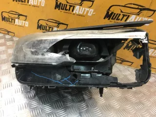 5A26FA4 Фара передняя правая BMW 5 G30/G31 Арт MA96804, вид 4