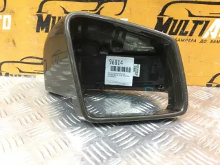 a1668200221 Крышка зеркала передняя правая Mercedes ML/GLE W166 Арт MA96814, вид 1