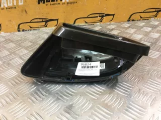 a1668200221 Крышка зеркала передняя правая Mercedes ML/GLE W166 Арт MA96814, вид 2