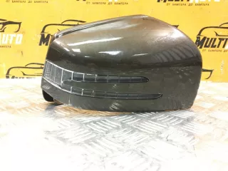 a1668200221 Крышка зеркала передняя правая Mercedes ML/GLE W166 Арт MA96814, вид 6