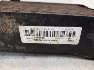 216069PF0A радиатор акпп Infiniti QX60 1 restailing Арт lz154165, вид 10
