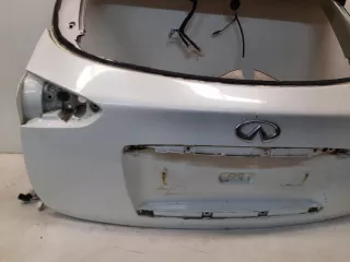 901001BY9B крышка багажника Infiniti QX50 1 Арт VZ154152, вид 8