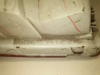 8158160240 Фонарь в бампер правый Toyota Land Cruiser Prado 150 Арт ZAP226805, вид 3
