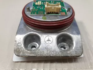 A2059068004 Светодиодный модуль Mercedes C W205 Арт ZAP226866, вид 4