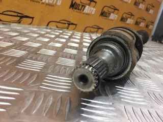 123hhgg321 привод Toyota Highlander 3 Арт 96833MA, вид 3