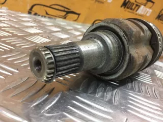123hhgg321 привод Toyota Highlander 3 Арт 96833MA, вид 4