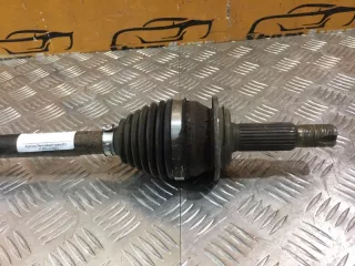 123hhgg321 привод Toyota Highlander 3 Арт 96833MA, вид 5