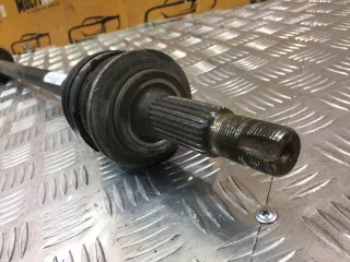 123hhgg321 привод Toyota Highlander 3 Арт 96833MA, вид 7