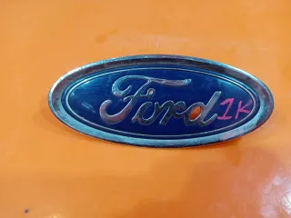 5258395, C1BB8B262AA эмблема Ford Fiesta 6 Арт 149290PM, вид 1
