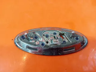 5258395, C1BB8B262AA эмблема Ford Fiesta 6 Арт 149290PM, вид 3