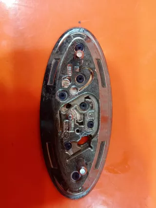 5258395, C1BB8B262AA эмблема Ford Fiesta 6 Арт 149290PM, вид 4
