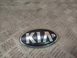 86320a4000 эмблема Kia Sportage 4 Арт 183539PM, вид 1
