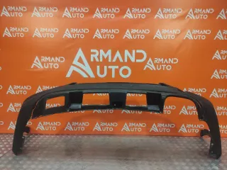 86612c5500 Юбка бампера Kia Sorento 3 restailing Арт 185850PM, вид 4