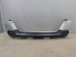  Бампер задний Nissan X-Trail T31 Арт smt149971, вид 1