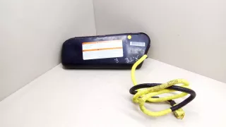  Подушка безопасности боковая (в сиденье) Nissan X-Trail T30 Арт 2068112, вид 1