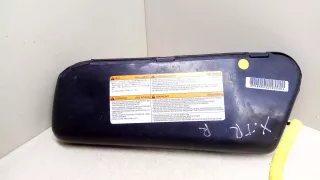  Подушка безопасности боковая (в сиденье) Nissan X-Trail T30 Арт 2068112, вид 2