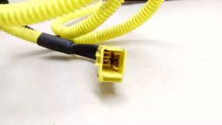  Подушка безопасности боковая (в сиденье) Nissan X-Trail T30 Арт 2068112, вид 4