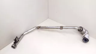  Трубка системы рециркуляции EGR Volkswagen Passat B5 2.0л Арт 2064435, вид 1