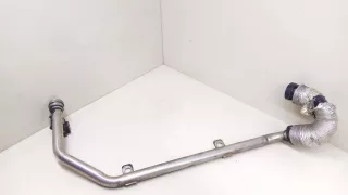  Трубка системы рециркуляции EGR Volkswagen Passat B5 2.0л Арт 2064435, вид 2