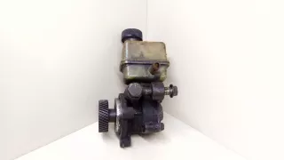  Насос гидроусилителя руля Mazda 6 1 Арт 2068135, вид 2