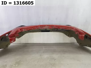 62022JD30H Бампер передний  Nissan Qashqai 1  Арт VD1316605, вид 3