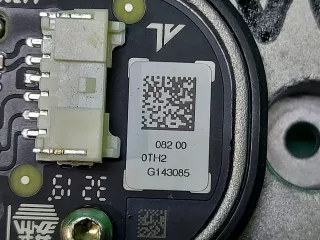 5TA998477, 5nb941081d Светодиодный модуль Volkswagen Tiguan 2 Арт ARM197477, вид 7