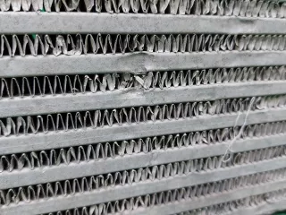 8k0145805p интеркулер Audi A4 B7 Арт ARM198465, вид 12