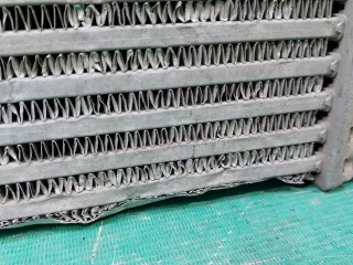 8k0145805p интеркулер Audi A4 B7 Арт ARM198465, вид 13