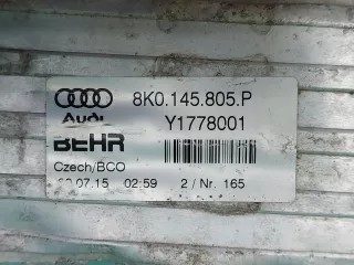 8k0145805p интеркулер Audi A4 B7 Арт ARM198465, вид 14