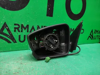 21910820100500, 21918201021, 1 зеркало Lada Granta Арт ARM198566, вид 2