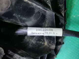 21910820100500, 21918201021, 1 зеркало Lada Granta Арт ARM198566, вид 7