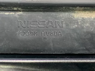 62310HV32D, 62398HV80A, 2 решетка радиатора Nissan Qashqai 2 restailing Арт ARM198687, вид 7