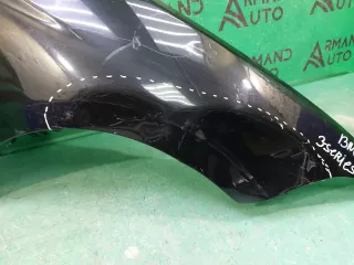 41007284646 Крыло бмв ф22 (ф f 22) серия BMW 2 F22/F23 Арт ARM199069, вид 4