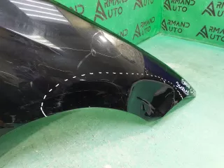 41007284646 Крыло бмв ф22 (ф f 22) серия BMW 2 F22/F23 Арт ARM199069, вид 5