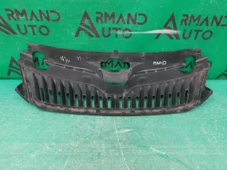 5JA8536689B9, 5JA853668 решетка радиатора Skoda Rapid Арт ARM199543, вид 5