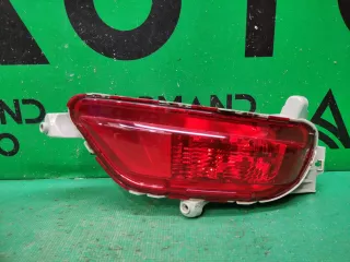 KB8M51650C, kb9g51650, 2 Фонарь противотуманный Mazda CX-5 2 Арт ARM199566, вид 1
