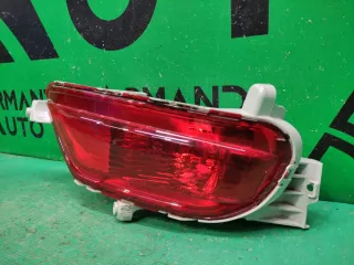 KB8M51650C, kb9g51650, 2 Фонарь противотуманный Mazda CX-5 2 Арт ARM199566, вид 3