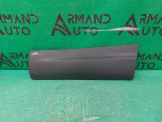 828714EA0A, 82871BM90B Молдинг двери Nissan Qashqai 2 Арт ARM199638, вид 1