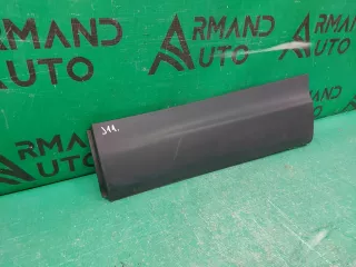 828714EA0A, 82871BM90B Молдинг двери Nissan Qashqai 2 Арт ARM199638, вид 3