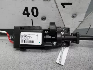 4H0857833 Механизм подачи ремня безопасности Audi A8 D4 (S8) Арт 00128294, вид 4