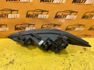 92102f2 Фара правая Hyundai Elantra MD Арт MA67665, вид 2
