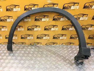 kd5351w31 Расширитель арки передний левый Mazda 5 1 Арт MA96986, вид 1