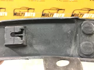 kd5351w31 Расширитель арки передний левый Mazda 5 1 Арт MA96986, вид 13