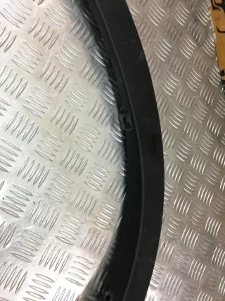 kd5351w31 Расширитель арки передний левый Mazda 5 1 Арт MA96986, вид 4