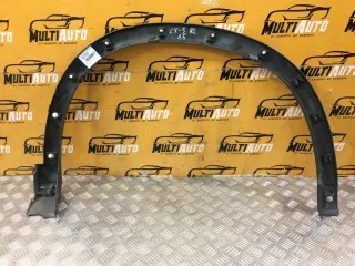 kd5351w31 Расширитель арки передний левый Mazda 5 1 Арт MA96986, вид 7