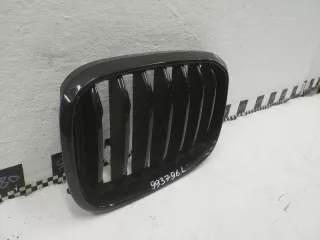 51138469959 Решетка радиатора левая BMW X3 G01 Арт 993796L, вид 2