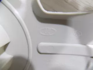 8450000272 Колпак колесного диска Lada largus  Арт BBBs220128105, вид 3