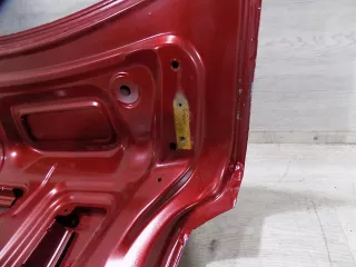 901006652r Крышка багажника Renault Logan 2 Арт BBBs220118100, вид 11